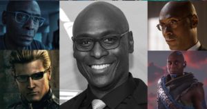Lance Reddick นักแสดงชื่อดัง เสียชีวิตแล้วด้วยวัย 60 ปี
