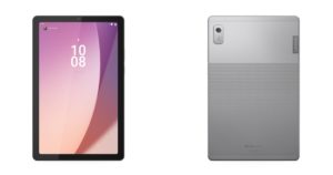 เลอโนโว เผยนวัตกรรมแห่งความบันเทิงล่าสุดกับ Lenovo Tab M9
