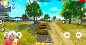 Garena Free Fire – ดรีมบู๊ X ลงแร็งค์แบบตึงตึง