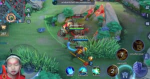 Arena of Valor – รอบนี้ มีดาวอาวถัง