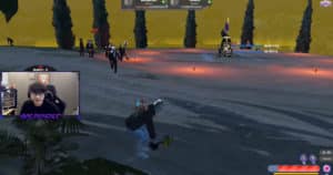 Grand Theft Auto V – จากทุกสิ่ง