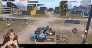 PUBG Mobile – ลุยยามดึกกกกกกกก