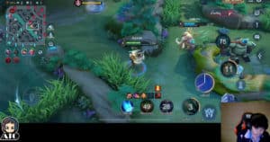 Arena of Valor – อ๊อคอ๊อคคัมแบ๊คคคคคคคคคคค