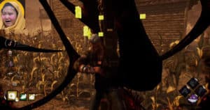 Dead by Daylight – คิดว่าข้าพเจ้าจะโดดสินะ