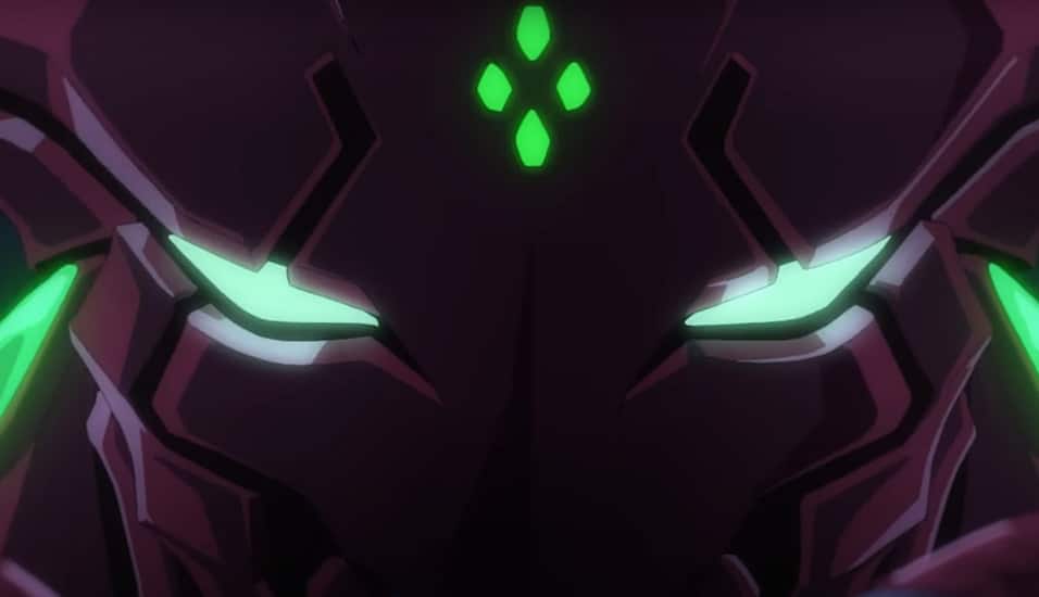 Original TV Anime 'Metallic Rouge' Announced for Winter 2024