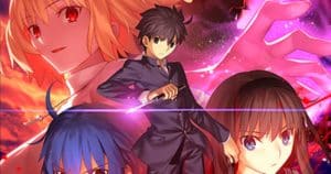 Melty Blood: Type Lumina เกมต่อสู้ 2D มียอดขายทั่วโลกกว่า 400,000 ชุดแล้ว!