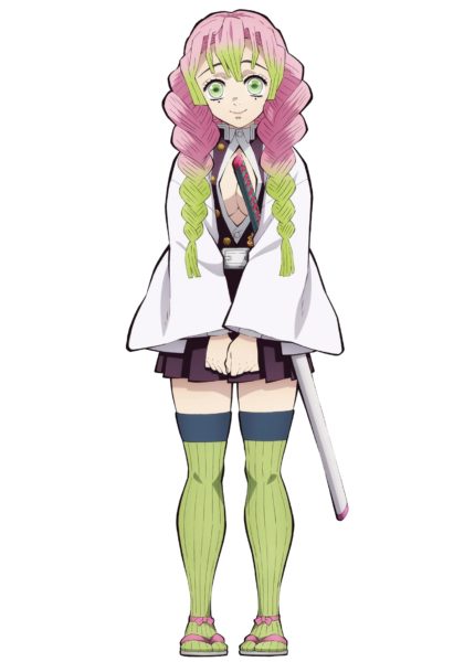 Demon Slayer