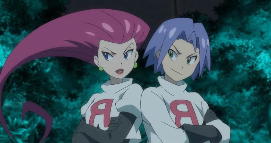 Pokemon