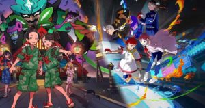 DLC ของ Pokemon Scarlet & Violet จะให้ผู้เล่นได้เจอโปเกมอนกว่า 230 ตัวแน่นอน