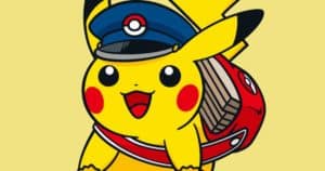 The Pokemon Company กำลังรับทีมงานที่มีความรู้เชิงลึกเรื่อง NFT และ Metaverse อยู่