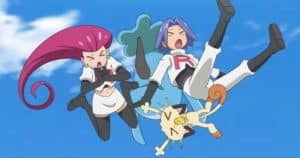 แก๊งร็อคเก็ตถูกคาดว่าเป็นตัวละครถัดไป ที่จะอำลาอนิเมะ Pokemon ในเร็ว ๆ นี้