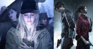 รวม 5 เกมในซีรีส์ Resident Evil ที่กำลังลดราคาบน Steam