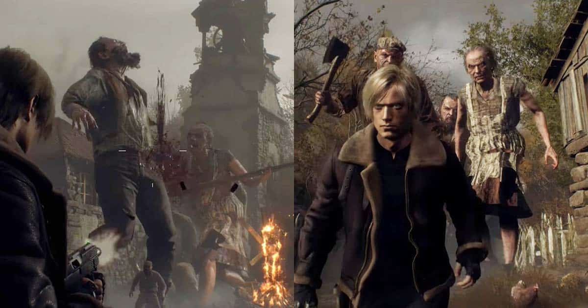 RE4