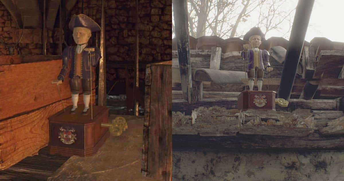 RE4
