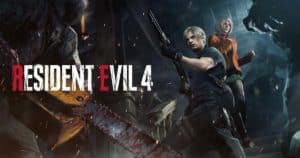 Resident Evil 4 เกมสยองขวัญวางจำหน่ายบน PC และคอนโซลแล้ว!