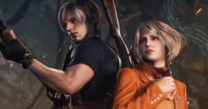 Noob-Translator ร่วมกับ Thai Biohazard เตรียมพัฒนาม็อด Resident Evil 4 ฉบับภาษาไทย