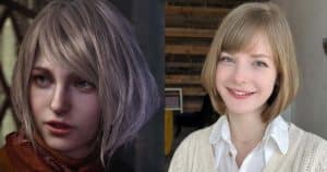 น้อง Ella Freya ต้นแบบตัวละคร Ashley ใน Resident Evil 4 ตัดผมแล้ว