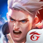 Garena RoV: Lunar New Year