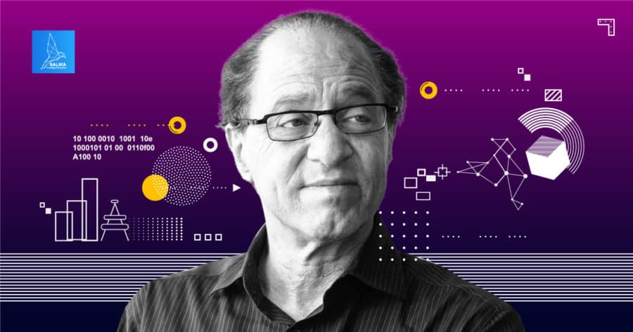 Ray Kurzweil