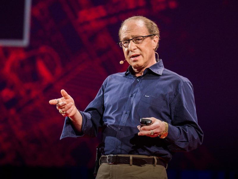 Ray Kurzweil