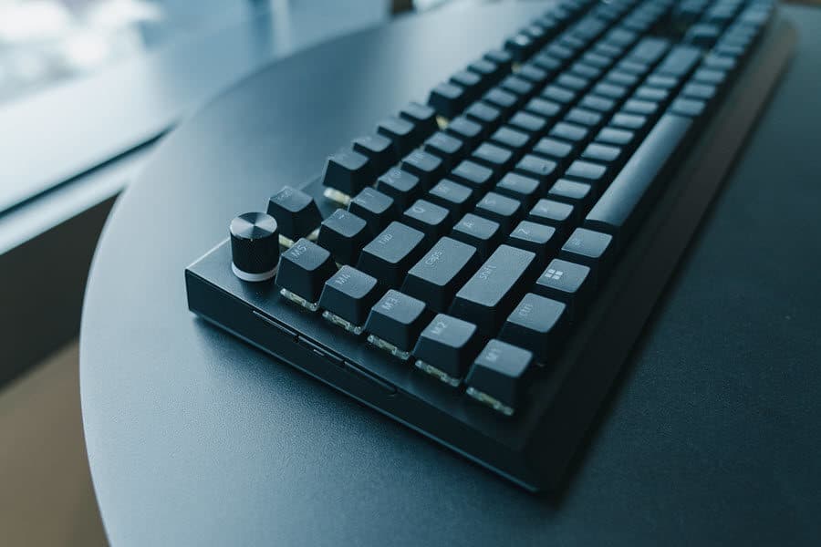 Razer BlackWidow V4 Pro