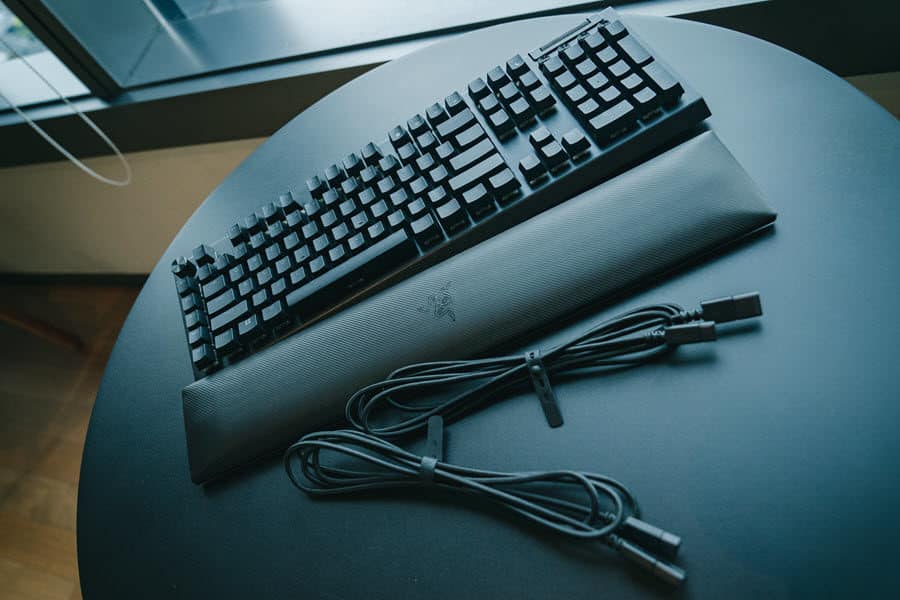 Razer BlackWidow V4 Pro