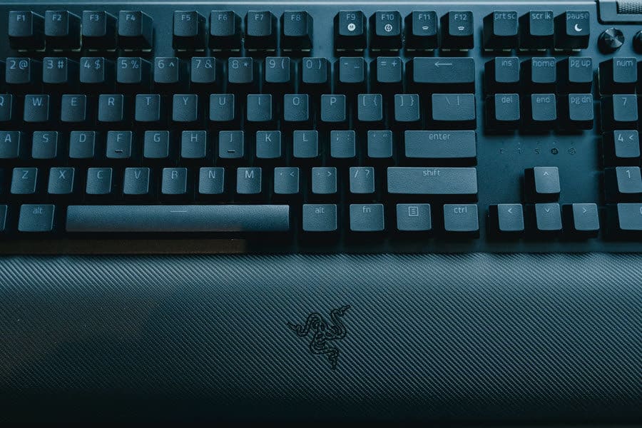 Razer BlackWidow V4 Pro