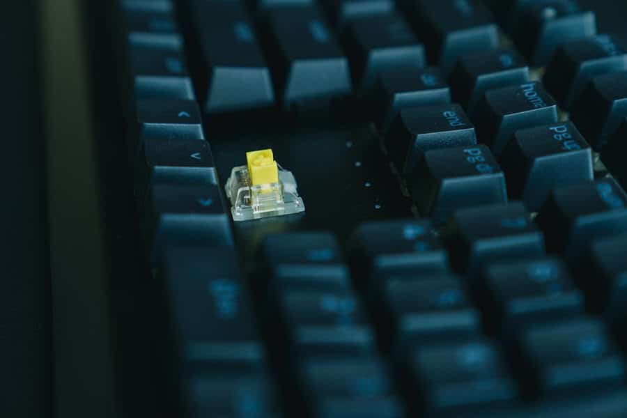 Razer BlackWidow V4 Pro