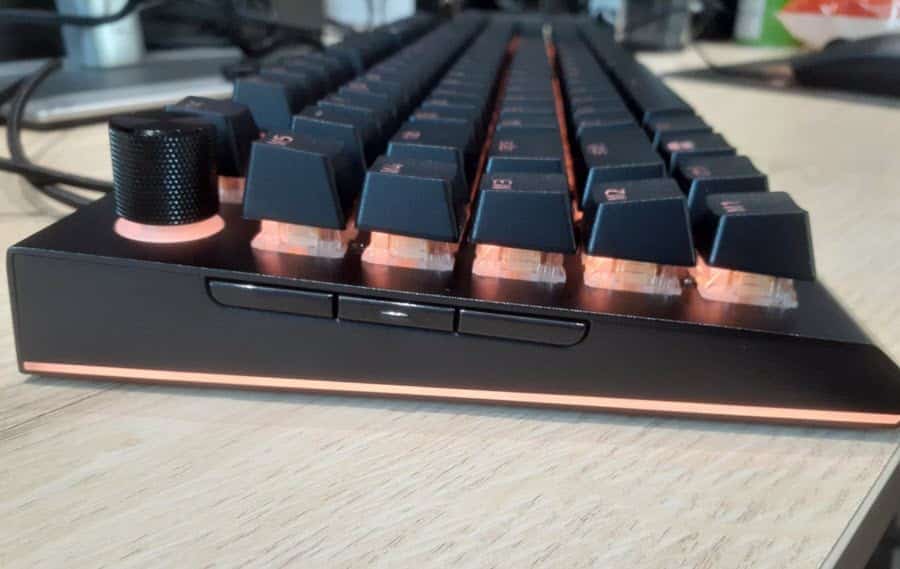 Razer BlackWidow V4 Pro