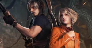 แนะนำ 5 ตัวละครหลักภายในเกม Resident Evil 4