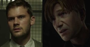 หนัง Return to Silent Hill ได้ผู้รับบทพระเอก James Sunderland แล้ว