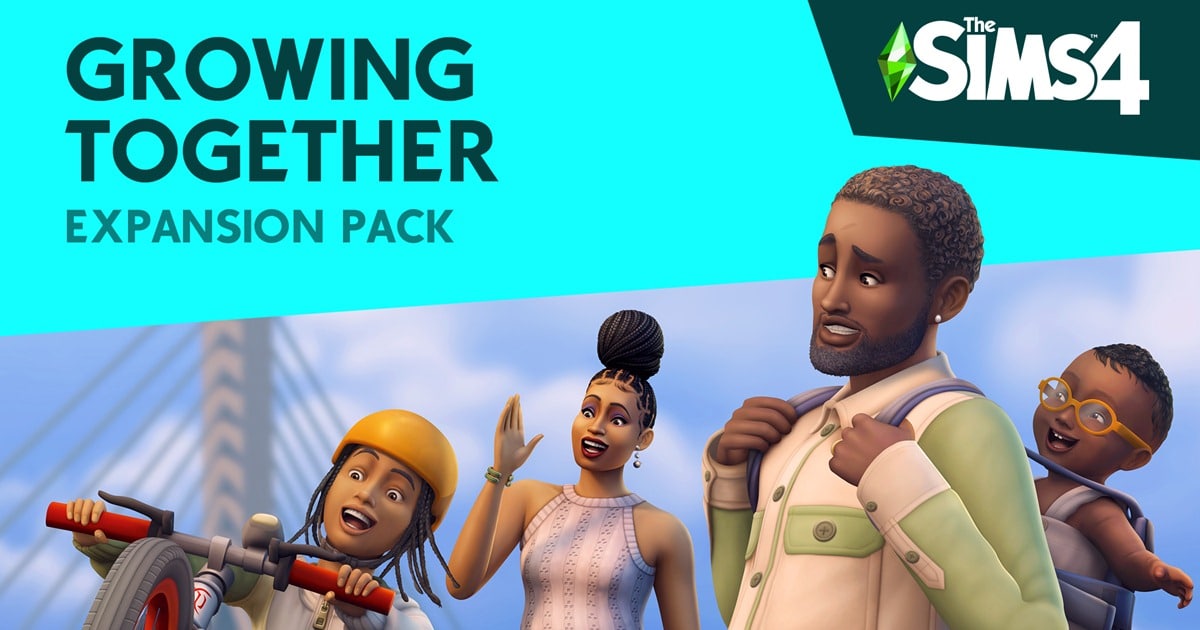 The Sims 4