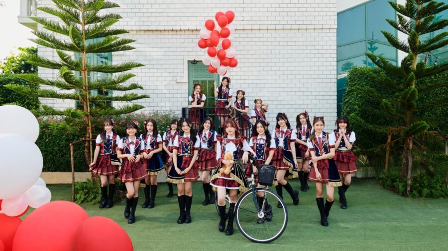 BNK48