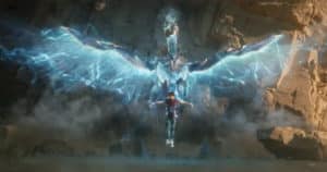 Saint Seiya: The Beginning เซนต์เซย่าเวอร์ชั่นคนแสดงเผยตัวอย่างใหม่สุดมันส์