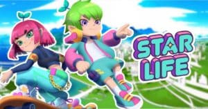 Star Life เกม Metaverse ใหม่จาก Flying Sheep ได้รับการสนับสนุนเงินทุนจากรัฐบาลเยอรมนี