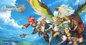 Summoners War Chronicles Tier List