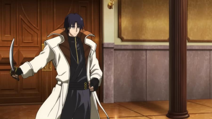 Rurouni Kenshin