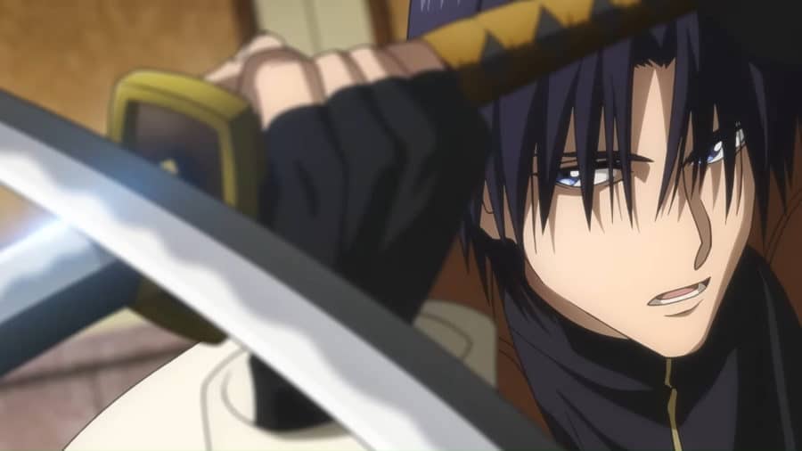 Rurouni Kenshin