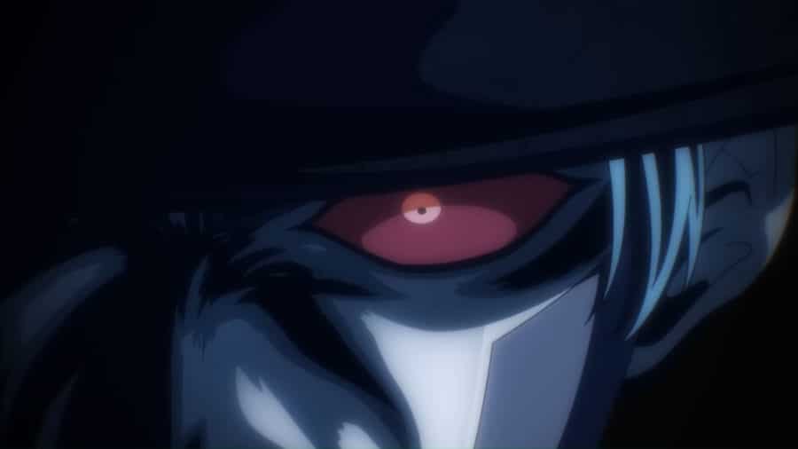 Rurouni Kenshin