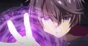 The Demon Sword Master CV03