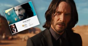 การันตีแล้ว! John Wick: Chapter 4 รับมะเขือเทศสดอย่างเป็นทางการ