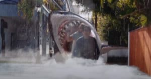 Big Shark ภาพยนตร์ฉลามยักษ์สุด B จากผู้กำกับสุดมีม Tommy Wiseau