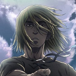 Vinland Saga