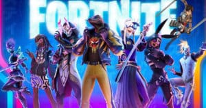 01 Fortnite – เมื่อพี่บ่าวลองเล่น Fortnite PC – Monkeyz LinkZAR
