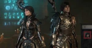 Diablo IV : Open Beta ของ Diablo IV เปิดให้เล่นแล้ว