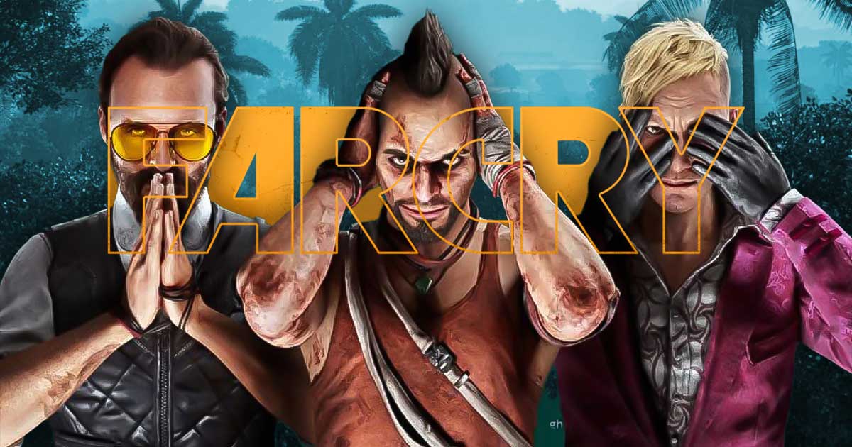 Far Cry