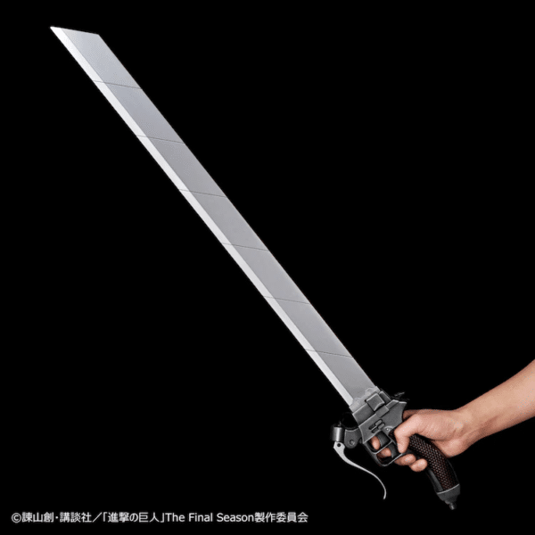 Attack on Titan