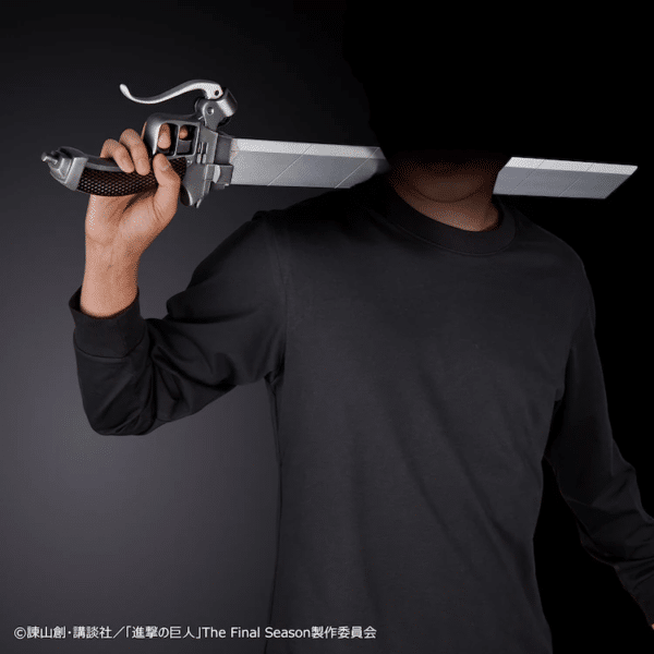 Attack on Titan