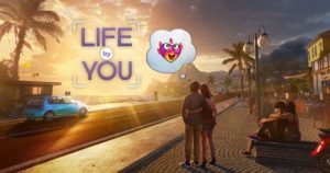 ผู้สร้าง Life By You ยันไม่มีฉาก 18+ โจ๋งครึ่มแต่ให้ไปม็อดกันเองได้
