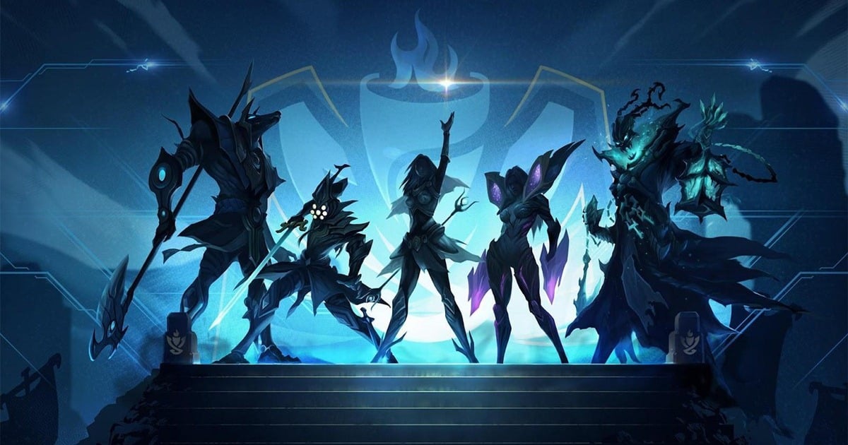 League of Legends: Clash